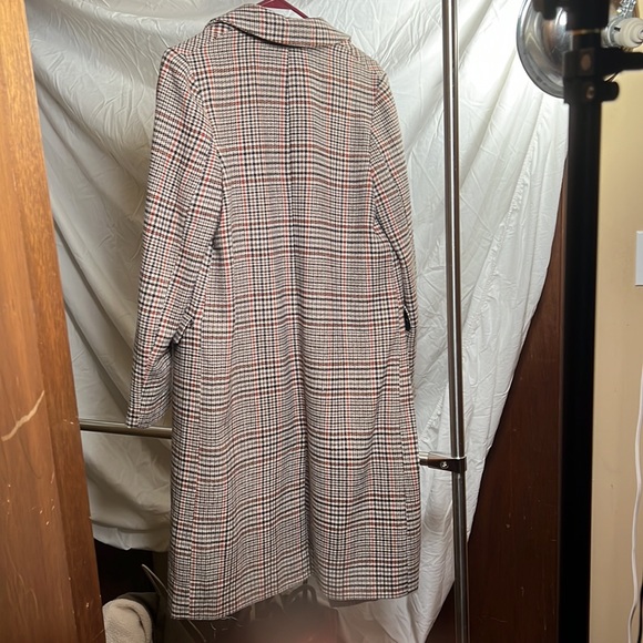 Women’s pea coat - Picture 2 of 6